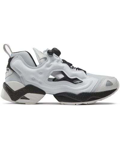 Reebok Sneakers Instapump Fury 95 - Bianco