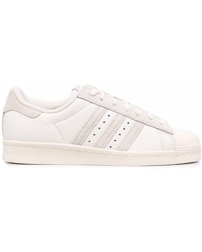 adidas Superstar 82 スニーカー - ホワイト