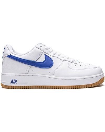 Nike Air Force 1 '07 Low "color Of The Month - White