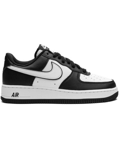 Nike Air Force 1 '07 Schoenen - Wit