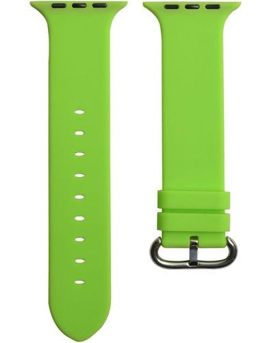 HORUS WATCH STRAPS Cinturino per Apple Watch - Verde