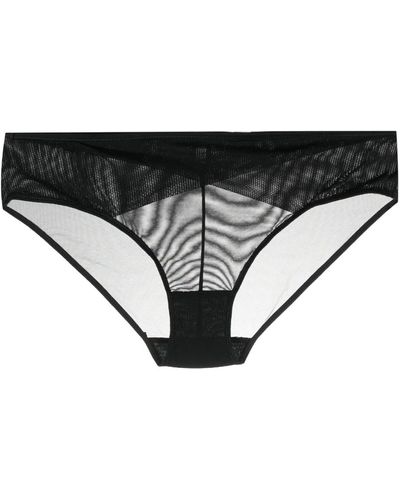 Chantal Thomass Panties and underwear for Women | Online Sale up to 80% off  | Lyst