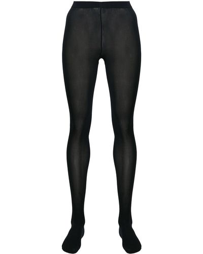 Wolford Velvet De Luxe Tights for Women - Up to 46% off | Lyst