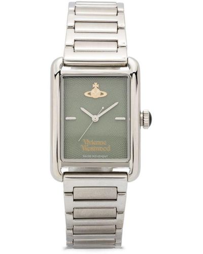 Vivienne Westwood Shacklewell Horloge 28 Mm - Wit