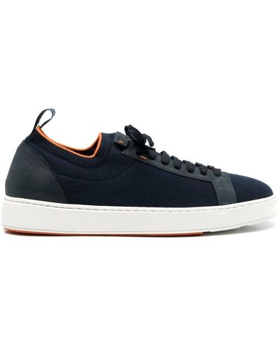 Santoni Sneakers for Men | Black Friday Sale & Deals up to 70% off | Lyst