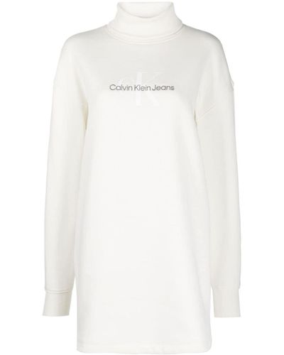 Calvin Klein Freizeitkleider für Damen | Online-Schlussverkauf – Bis zu 73%  Rabatt | Lyst AT