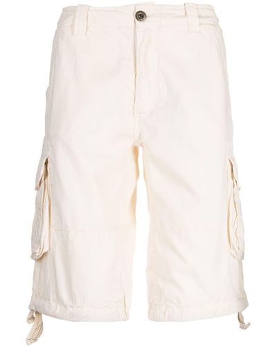 Alpha Industries Cargo shorts for Lyst | Online Sale | to off Men 62% up