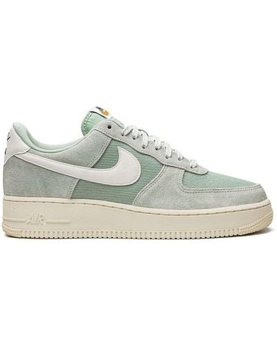 Nike Air Force 1 "certified Fresh" Trainers - Green