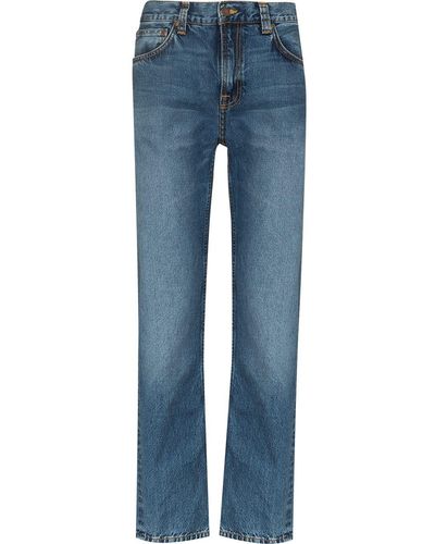 Nudie Jeans-Jeans voor heren | Online sale met kortingen tot 51% | Lyst NL