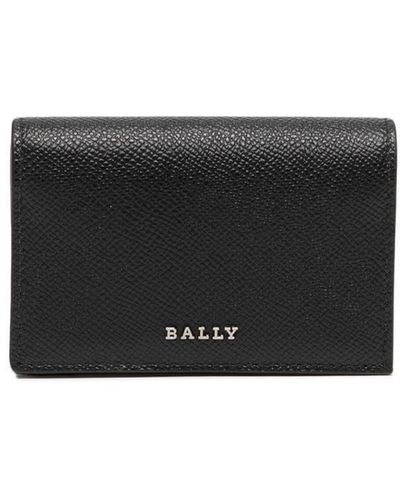 Bally Brenty 財布 - ブラック