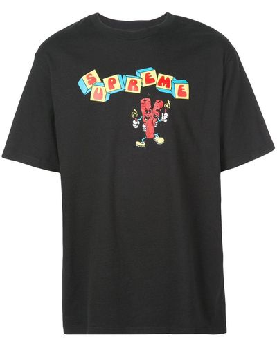 Men's Supreme T-shirts from A$104 | Lyst Australia