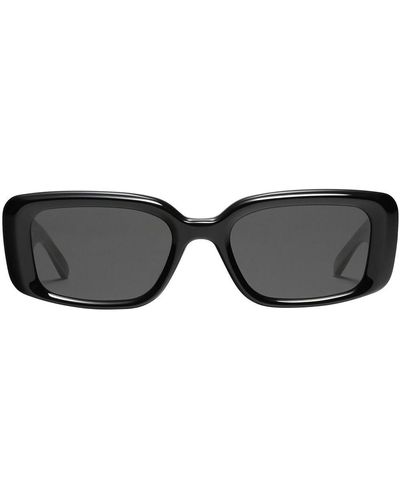 Gentle Monster Square-frame Sunglasses - Black