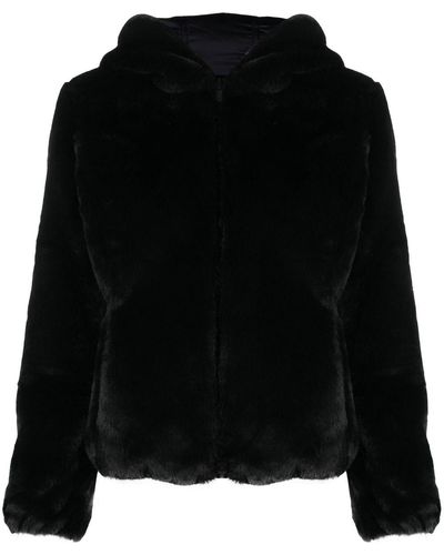 Fur jackets for Women | Lyst - Page 9