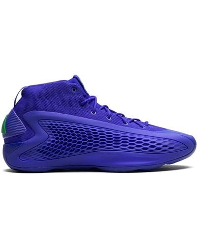 adidas AE1 Velocity Blue Sneakers - Lila