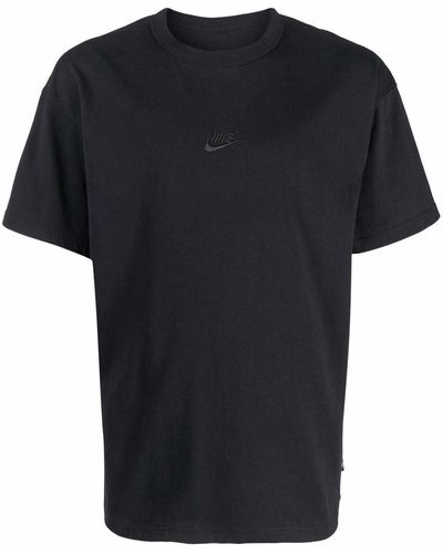 Nike Sportswear Premium Essentials Tシャツ - ブラック