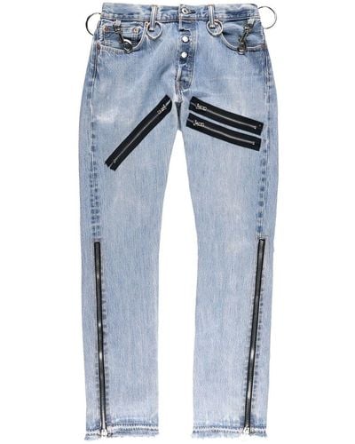 GALLERY DEPT. Weapon World 5001 Jeans - Blue