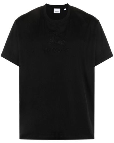 Burberry T-shirt - Nero