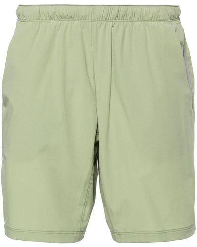 Arc'teryx Pantalones cortos de deporte Incendo - Verde