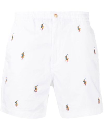 Polo Ralph Lauren Bermuda shorts for Men | Online Sale up to 63% off | Lyst