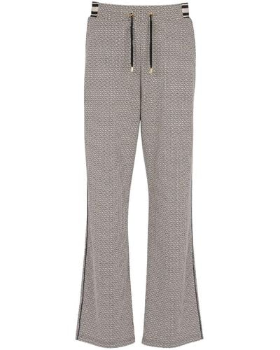 Balmain Track Pants - Grey