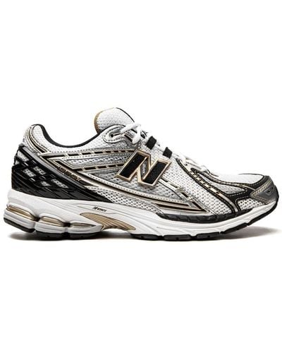 New Balance M1906r Low-top Sneakers - Wit