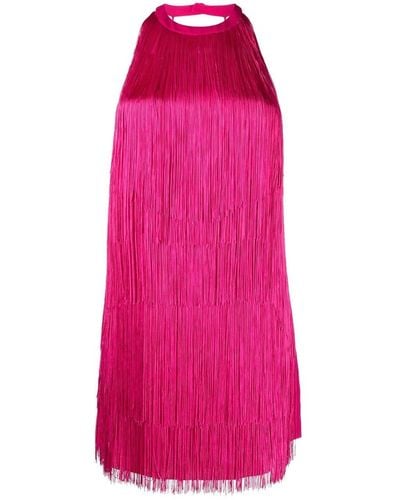 Pinko Jamaica Dress - Pink