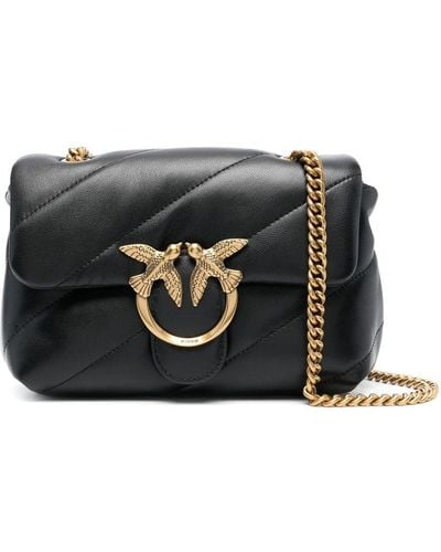 Pinko Bags > cross body bags - Noir