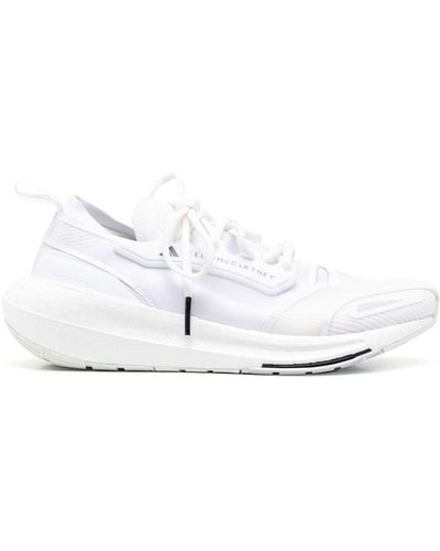 adidas By Stella McCartney Sneakers basse Ultraboost in mesh - Bianco