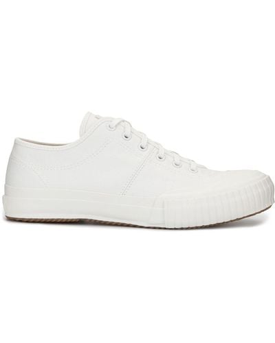 3.1 Phillip Lim Charlie Low-top Sneakers - Wit
