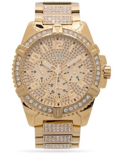 Guess USA Frontier 46mm - Natur