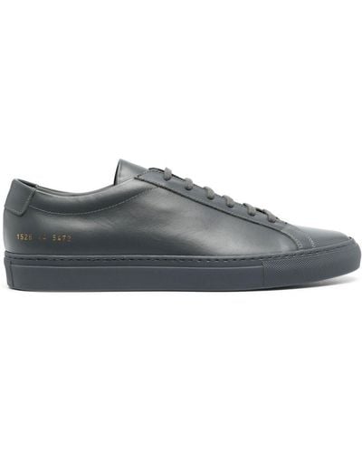 Common Projects Sneakers in pelle - Grigio