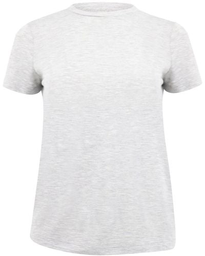 Agolde Annise Short-sleeve T-shirt - White
