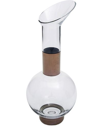 Tom Dixon Caraffa - Bianco