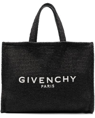 Givenchy Medium G Tote Bag - Black