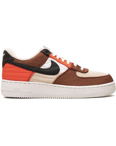 Nike "air Force 1 Low Lxx ""toasty"" Sneakers" - Bruin