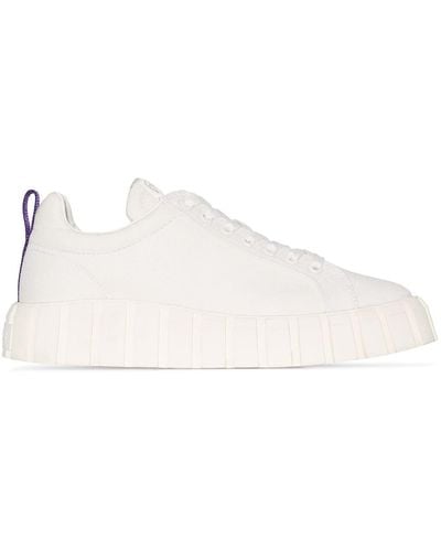 Eytys Odessa Low Top Sneakers - White