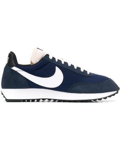 Nike Air Tailwind 79 Trainers - Blue