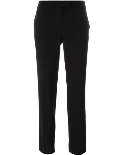 Boutique Moschino Tailored Pants - Black