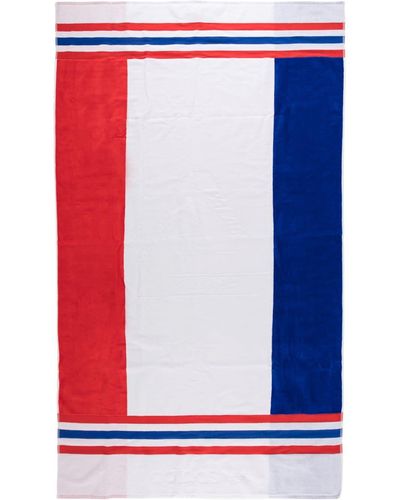 Palace X Adidas France Towel - White