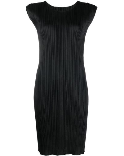 Women's Pleats Please Issey Miyake Mini and short dresses from 