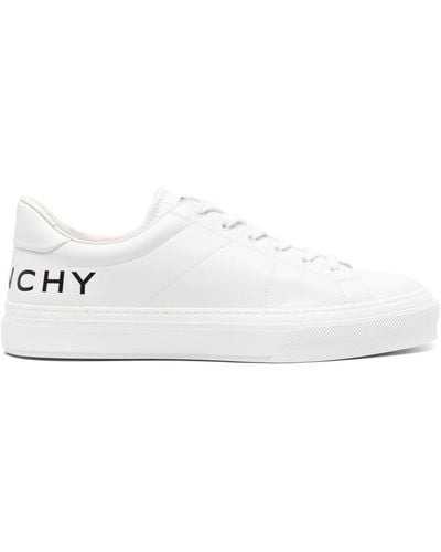 Givenchy City Sport スニーカー - ホワイト