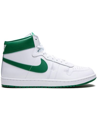 Nike Air Ship - Green