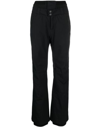 Rossignol Relax Straight-leg Ski Pants - Black