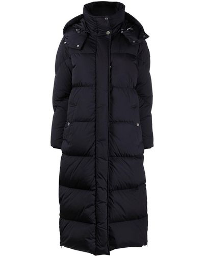 Woolrich-Lange jassen en winterjassen voor dames | Online sale met  kortingen tot 60% | Lyst NL