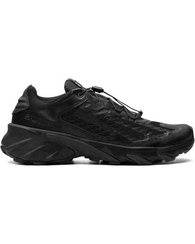 Salomon Speedverse Prg "black" Sneakers - Zwart