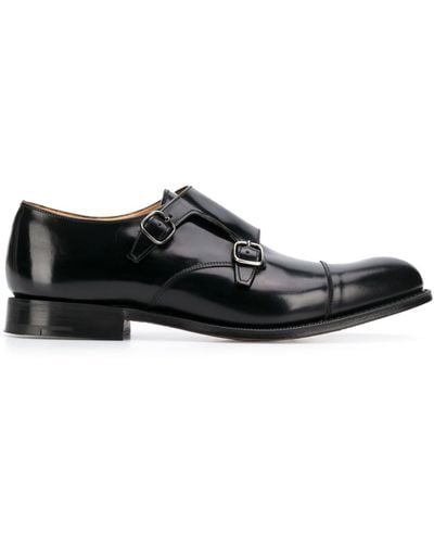 Church's Zapatos oxford - Negro