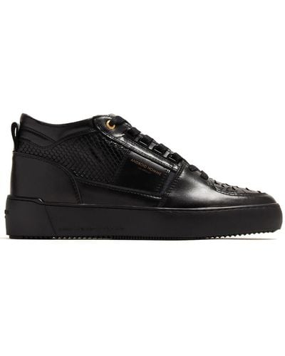 Android Homme Sneakers Point Dume Core - Nero
