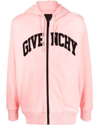 Givenchy Sweat-shirt - Rose