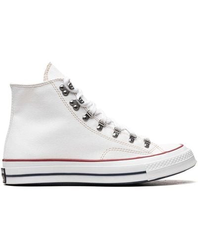 Converse Chuck Taylor All Star 70 Hi Sneakers - Wit