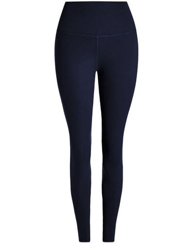Varley Freesoft High-waisted leggings - Blue